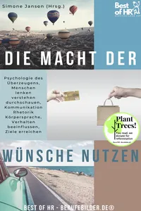 Die Macht der Wünsche nutzen_cover