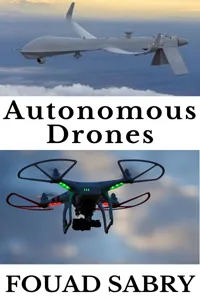 Autonomous Drones_cover