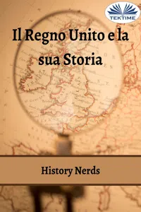 Il Regno Unito E La Sua Storia_cover