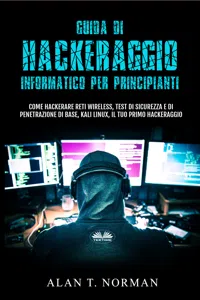 Guida Di Hackeraggio Informatico Per Principianti_cover