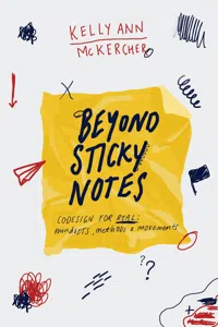 Beyond Sticky Notes_cover