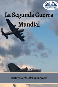 La Segunda Guerra Mundial_cover