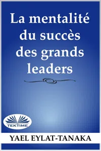 La Mentalité Du Succès Des Grands Leaders_cover