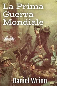 La Prima Guerra Mondiale_cover