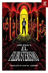 El Filibusterismo_cover