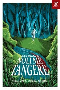 Noli Me Tangere_cover