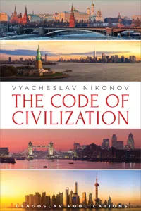The Code of Civilization_cover