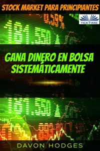 Stock Market Para Principiantes_cover