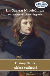 Las Guerras Napoleónicas_cover