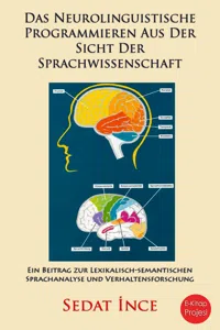 Das Neurolinguistische Programmieren Aus Der Sicht Der Sprachwissenschaft_cover