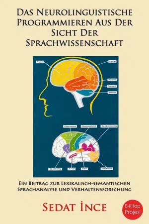 Das Neurolinguistische Programmieren Aus Der Sicht Der Sprachwissenschaft