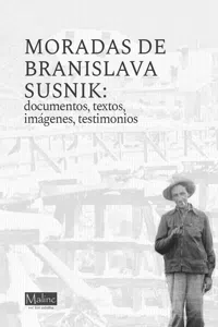 Moradas de Branislava Susnik_cover