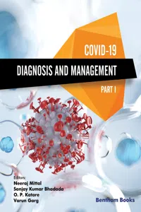 COVID-19: Diagnosis and Management - Part I_cover