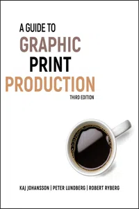 A Guide to Graphic Print Production_cover