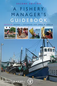A Fishery Manager's Guidebook_cover