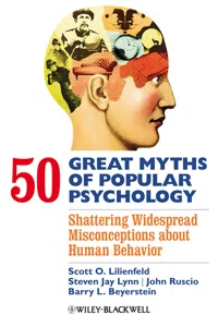 50 Great Myths of Popular Psychology_cover