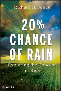 20% Chance of Rain_cover
