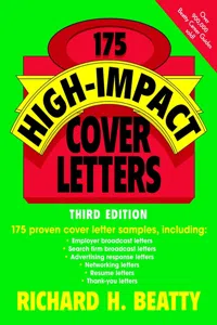 175 High-Impact Cover Letters_cover