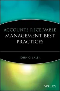 Accounts Receivable Management Best Practices_cover