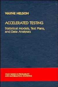 Accelerated Testing_cover