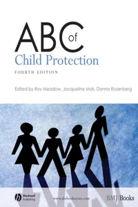 ABC of Child Protection_cover