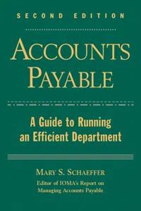 Accounts Payable_cover