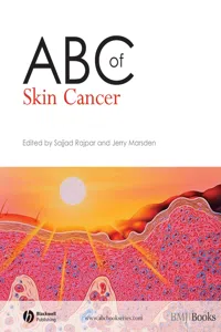 ABC of Skin Cancer_cover