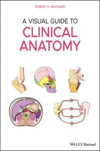 A Visual Guide to Clinical Anatomy_cover