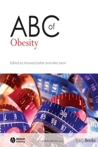 ABC of Obesity_cover