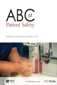 ABC of Patient Safety_cover