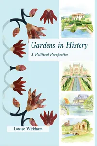 Gardens in History_cover