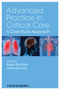 Advanced Practice in Critical Care_cover