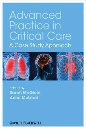 Advanced Practice in Critical Care