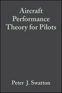 Aircraft Performance Theory for Pilots_cover