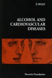 Alcohol and Cardiovascular Disease_cover