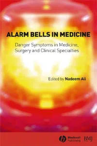 Alarm Bells in Medicine_cover