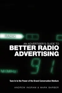 An Advertiser's Guide to Better Radio Advertising_cover