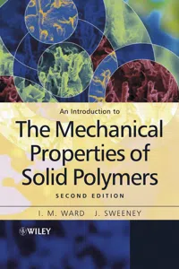 An Introduction to the Mechanical Properties of Solid Polymers_cover