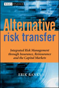 Alternative Risk Transfer_cover