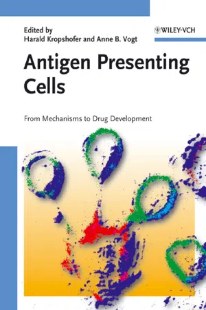 Antigen Presenting Cells