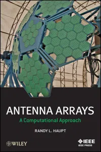 Antenna Arrays_cover