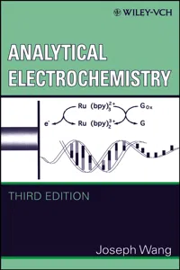 Analytical Electrochemistry_cover