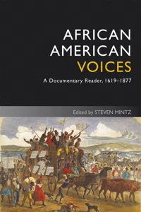 African American Voices_cover