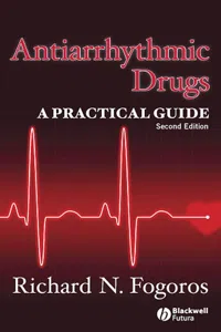 Antiarrhythmic Drugs_cover