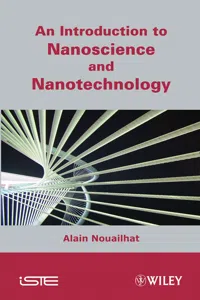 An Introduction to Nanoscience and Nanotechnology_cover