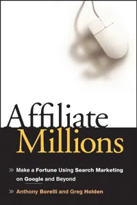 Affiliate Millions_cover