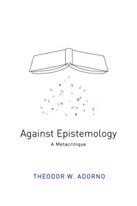 Against Epistemology_cover