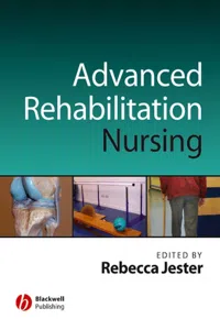 Advancing Practice in Rehabilitation Nursing_cover