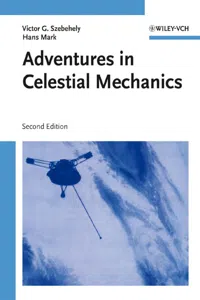 Adventures in Celestial Mechanics_cover