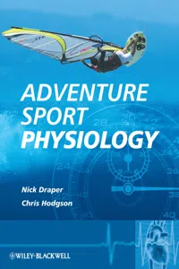 Adventure Sport Physiology_cover